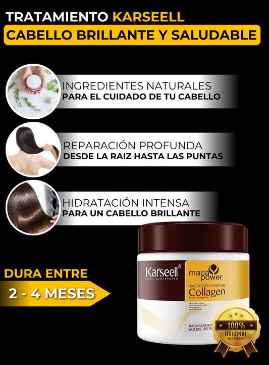 Crema Karsell
